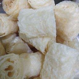 เต้าหู้ม้วน