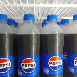 เป๊บซี่545mL