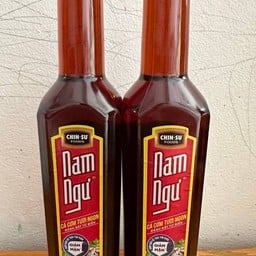 น้ำปลาเวียดนามแท้ 500 ml