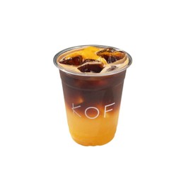 PEACH AMERICANO