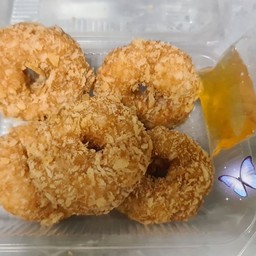 โดนัทกุ้ง