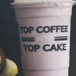 F Milk Taro เผือกปั่น