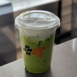 ชาเขียว