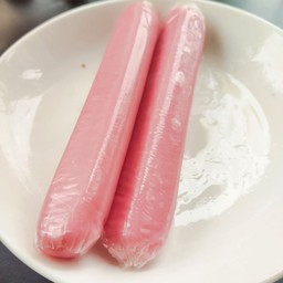 ไส้กรอกนม