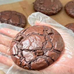 Brownies Cookies
