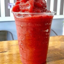 มิกซ์เบอร์รี่ ปั่น