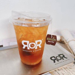 ชาอิงลิชเบรกฟาส