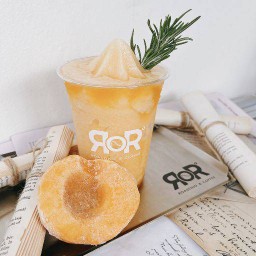 พีชปั่น