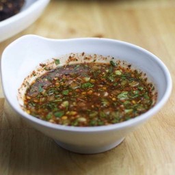 น้ำจิ้มแจ่ว