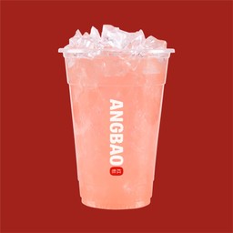 พีชโซดา PEACH SODA