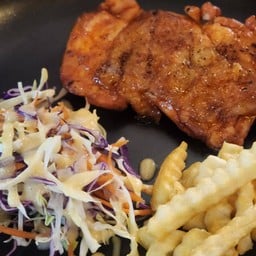 T-rex Steak & Bar ทีเร็กซ์สเต็กแอนด์บาร์