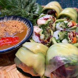 อันเกิม อันก๋า ICONSIAM