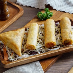 ซัมบูซ่ารวม