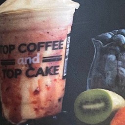 S Mixed Fruits ผลไม้รวมปั่น