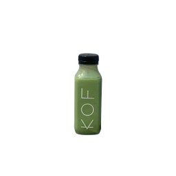 MATCHA LATTE (B)