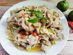 ข้าวต้มสำราญ