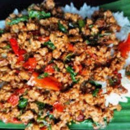 ร้านป้าแซบ