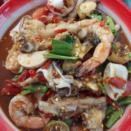 ตำเหลารวม