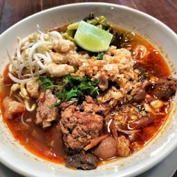 ครัวพุงกาง