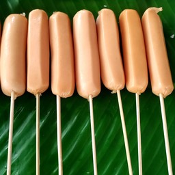 รมควันหนังกรอบเล็ก