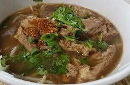 Syed เตี๋ยวเรือ