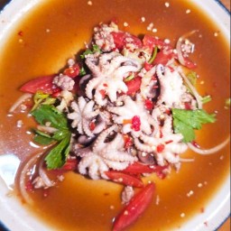 ร้านยำจือปาก [ครัวที่บ้าน]