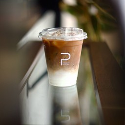 ลาเต้ Latté