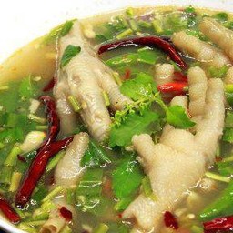 ซุปเปอร์ตีนไก่