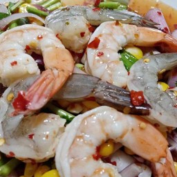 แซ่บระยำแสบปาก-ศาลเจ้าวัดแจ้ง