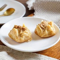 Boaj Cashew nuts 3 pcs.