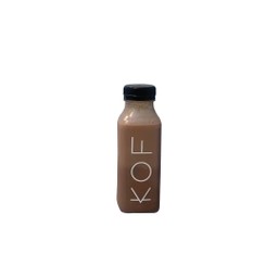 BELGIAN CHOCOLATE (B)