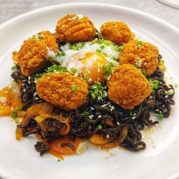 โกสเปปเปอร์ราเมง เผ็ดมาก