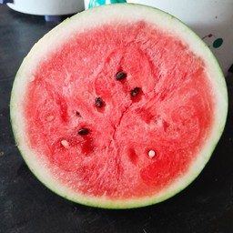 น้ำแตงโมปั่น