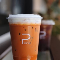 ชาไทย-THAI TEA