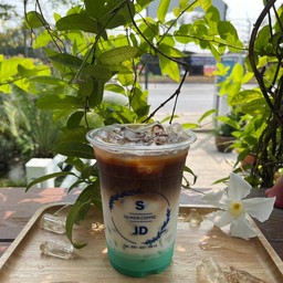 Latté Mint