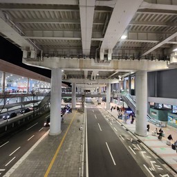 Kansai International Airport