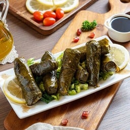 Vine Leaves