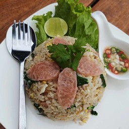 หน้าบ้าน Café & Bistro