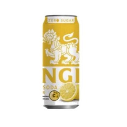 สิงห์เลมอนโซดา