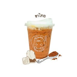 ชาไทยเย็น