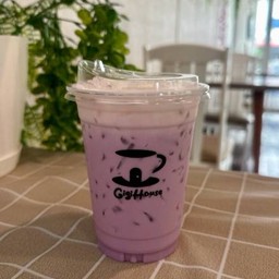 เผือกนมสด