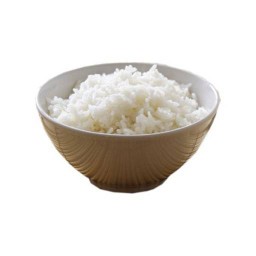 ข้าวเปล่า