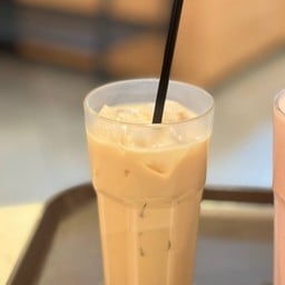 ANLE COFFEE coex mall