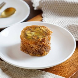 Mabrouma Pistachios 1 piece