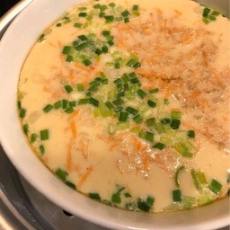 ไข่ตุ๋น