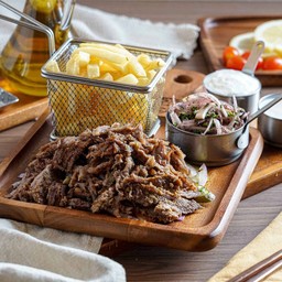 Shawarma Beef