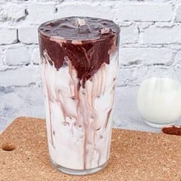 นมสดโกโก้