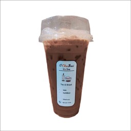 โกโก้เย็น