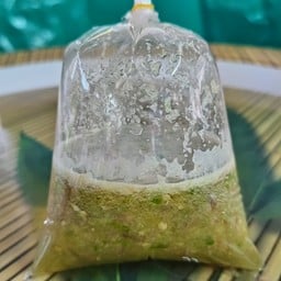 น้ำจิ้มซีฟู้ด