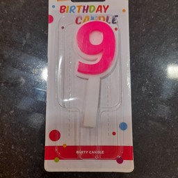 เทีบนเลข 9